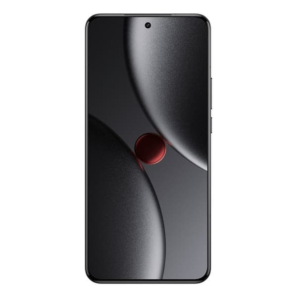 Smartphone Xiaomi 15 Ultra 6,73" Qualcomm Snapdragon 8 Elite 16 GB RAM 512 GB Svart