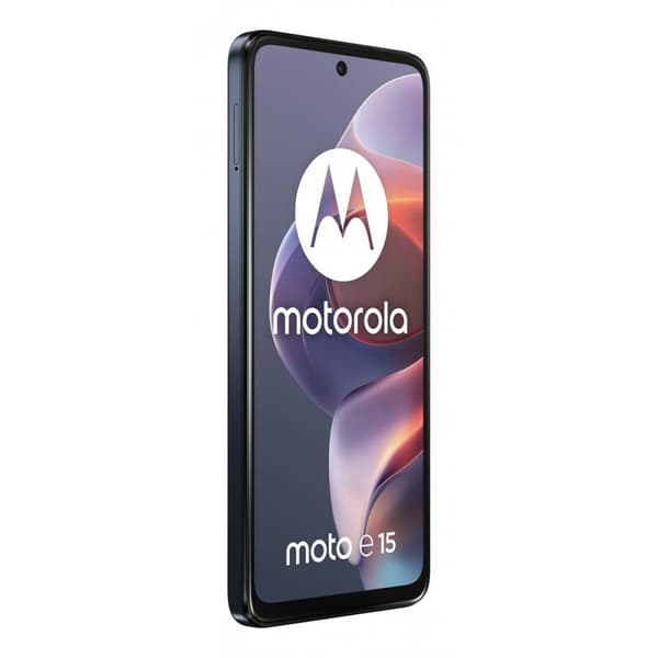Smartphone Motorola moto e15 6,67" 2 GB RAM 64 GB Blå