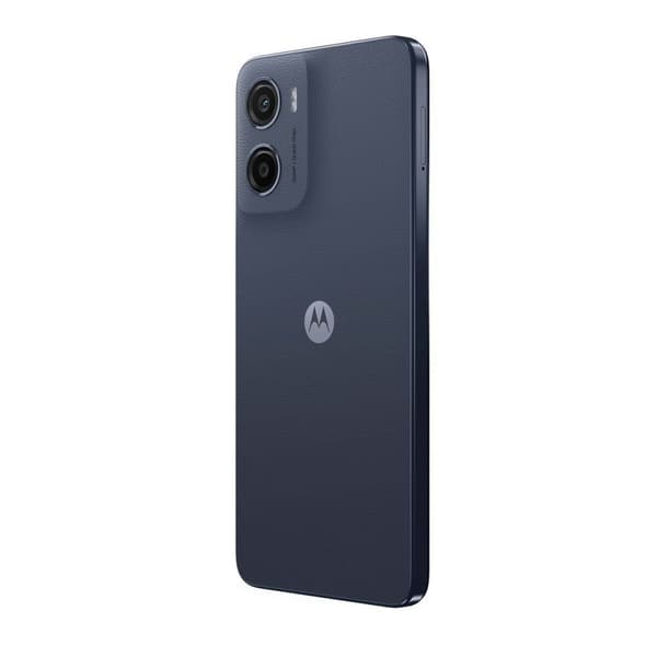 Smartphone Motorola moto e15 6,67" 2 GB RAM 64 GB Blå
