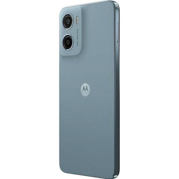 Smartphone Motorola Moto e15 6,67" 2 GB RAM 64 GB Blå
