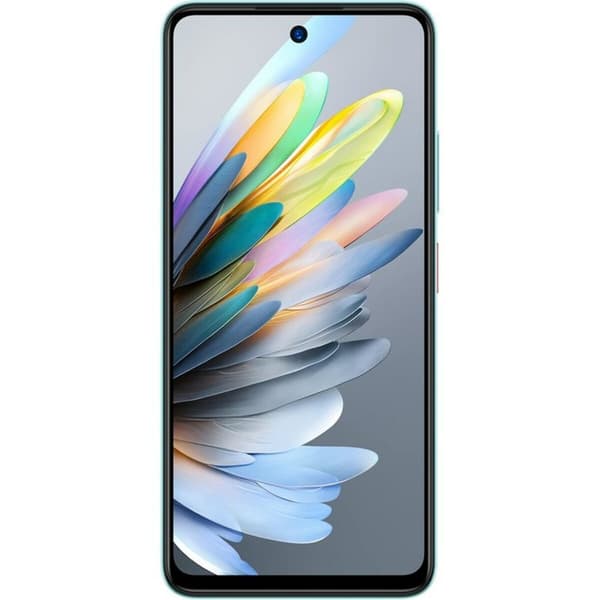 Smartphone ZTE Blade A75 6,6" UNISOC T606 4 GB RAM 128 GB Grøn
