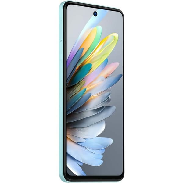 Smartphone ZTE Blade A75 6,6" UNISOC T606 4 GB RAM 128 GB Grøn