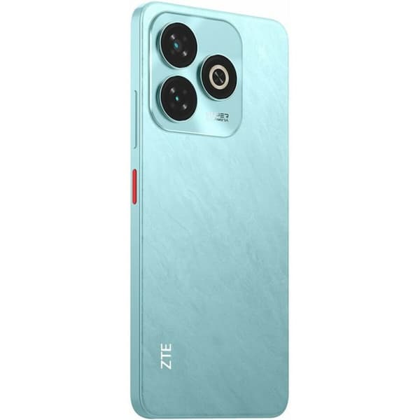 Smartphone ZTE Blade A75 6,6" UNISOC T606 4 GB RAM 128 GB Grøn