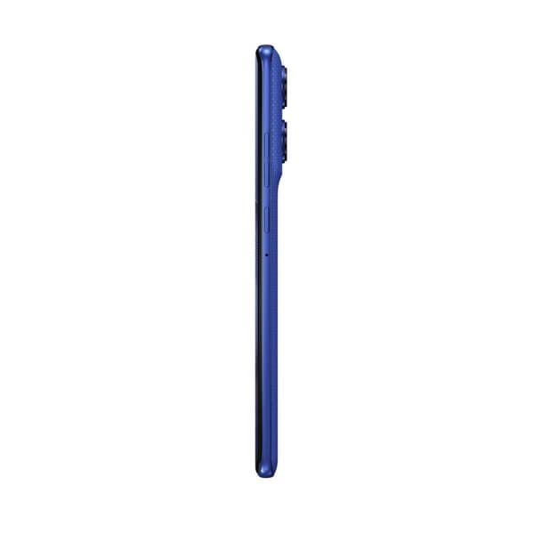 Smartphone Motorola edge 60 pro 6,67" 12 GB RAM 512 GB Blå