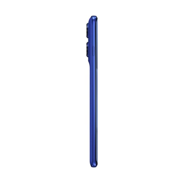 Smartphone Motorola edge 60 pro 6,67" 12 GB RAM 512 GB Blå
