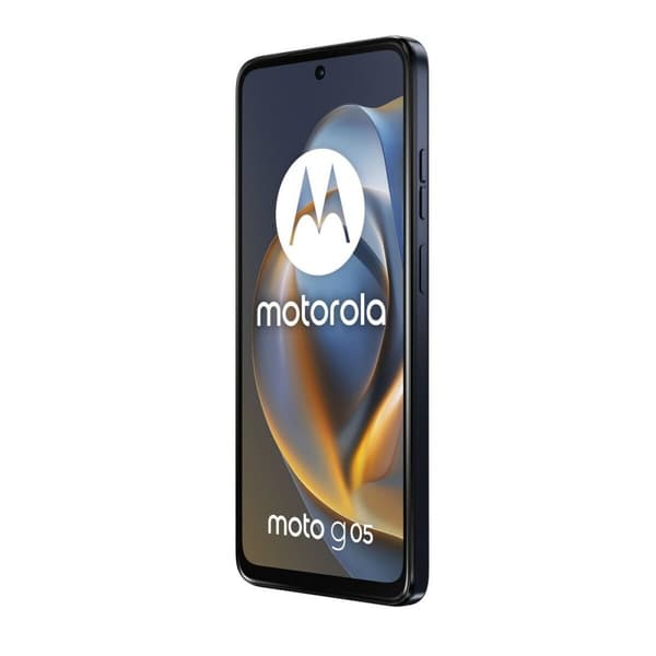 Smartphone Motorola moto g05 6,67" 4 GB RAM 128 GB Blå