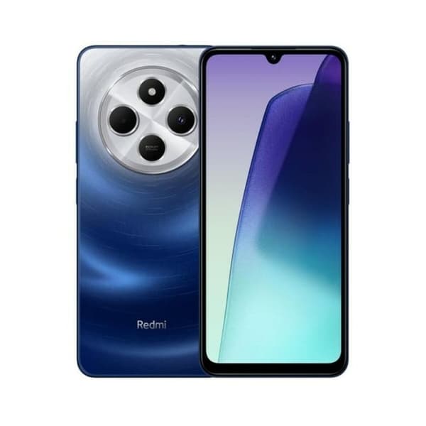 Älypuhelimet Xiaomi Redmi 14C 6,88" 8 GB RAM 256 GB Sininen