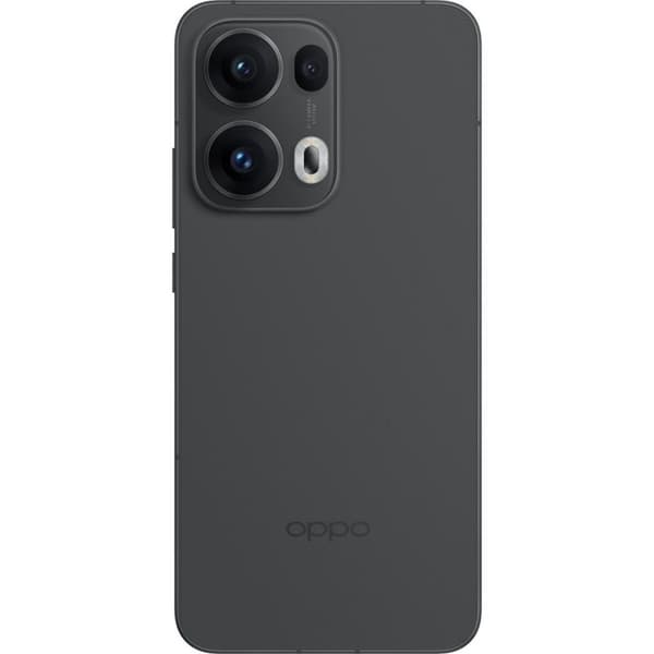 Smartphone Oppo Reno 13 PRO 5G DS Mediatek Dimensity 8350 12 GB RAM 512 GB Grå