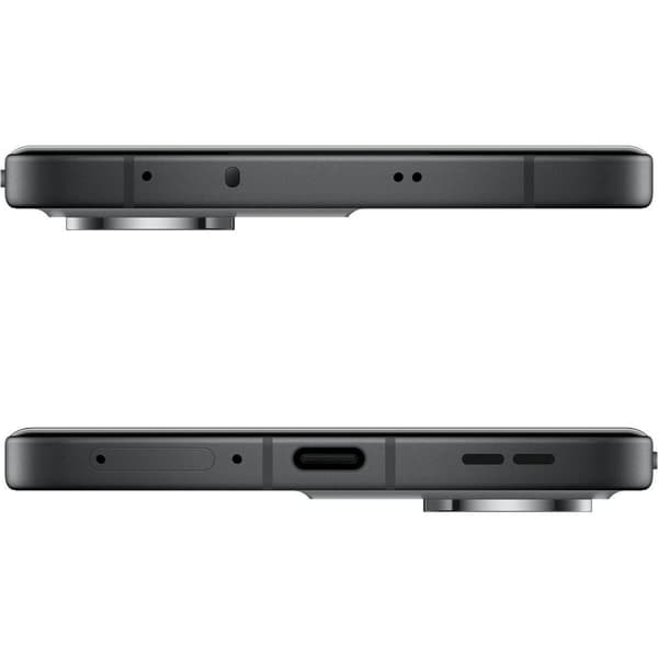 Smartphone Oppo Reno 13 PRO 5G DS Mediatek Dimensity 8350 12 GB RAM 512 GB Grå