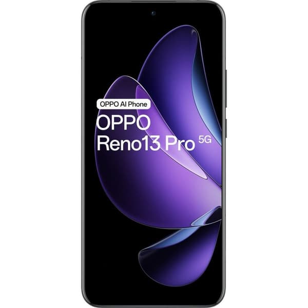 Smartphone Oppo Reno 13 PRO 5G DS Mediatek Dimensity 8350 12 GB RAM 512 GB Grå