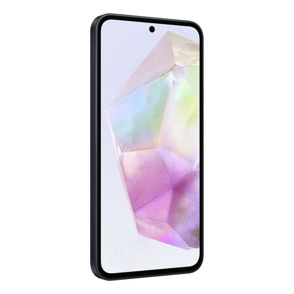 Smartphone Samsung Galaxy A35 5G 6,6" 6 GB RAM 128 GB Blå