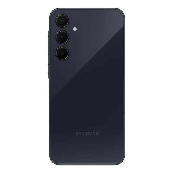 Smartphone Samsung Galaxy A35 5G 6,6" 6 GB RAM 128 GB Blå