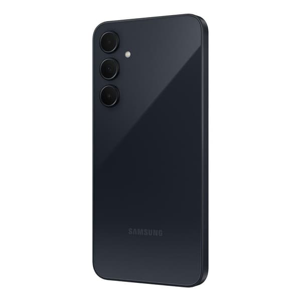 Smartphone Samsung Galaxy A35 5G 6,6" 6 GB RAM 128 GB Blå