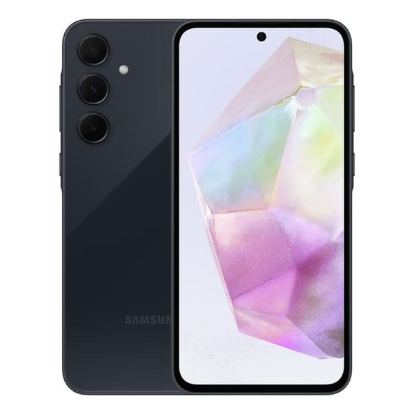 Smartphone Samsung Galaxy A35 5G 6,6" 6 GB RAM 128 GB Blå