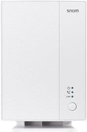 SNOM TECHNOLOGY M500 BASESTATION (00004628)