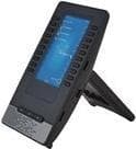 Alcatel-Lucent Enterprise EM200 - udvidelsesmodul til VoIP-telefon - grå - til Alcatel-Lucent Enterprise ALE-30h Essential DeskPhone