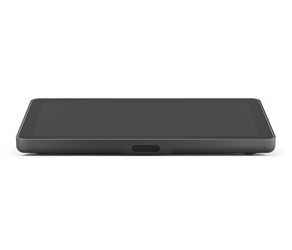 Logitech Tap IP - Videoneuvottelukomponentti - Grafiitti