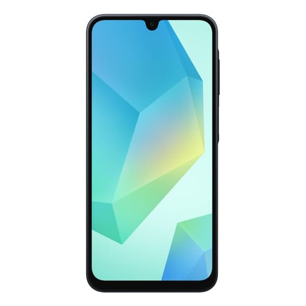 Smartphone Samsung SM-A165FZKCEUB 6,7" (6,7") 8 GB RAM (8 GB RAM) 256 GB (256 GB) Svart (Svart)