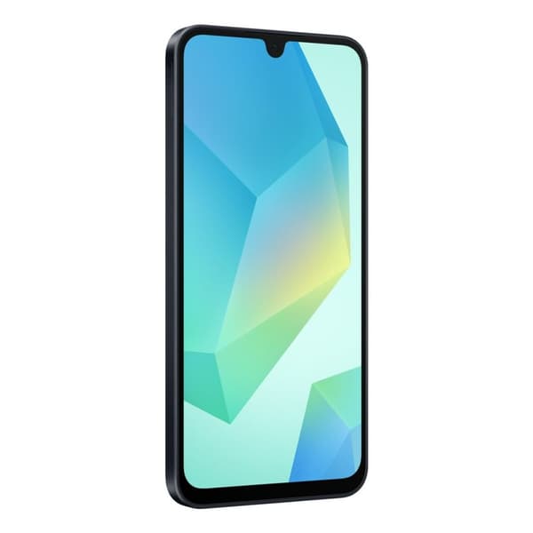 Smartphone Samsung SM-A165FZKCEUB 6,7" (6,7") 8 GB RAM (8 GB RAM) 256 GB (256 GB) Svart (Svart)