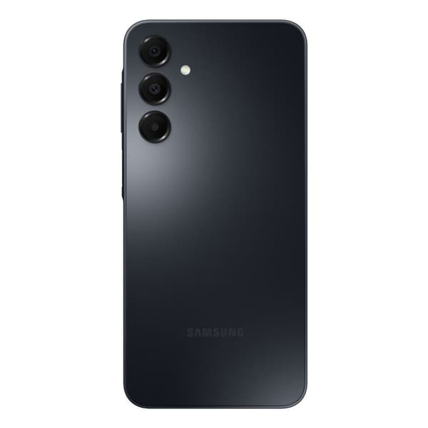 Smartphone Samsung SM-A165FZKCEUB 6,7" (6,7") 8 GB RAM (8 GB RAM) 256 GB (256 GB) Svart (Svart)