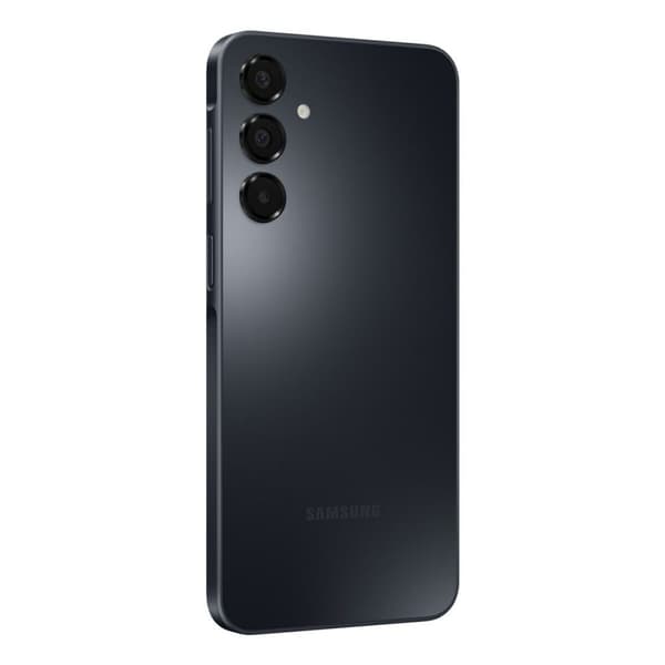 Smartphone Samsung SM-A165FZKCEUB 6,7" (6,7") 8 GB RAM (8 GB RAM) 256 GB (256 GB) Svart (Svart)