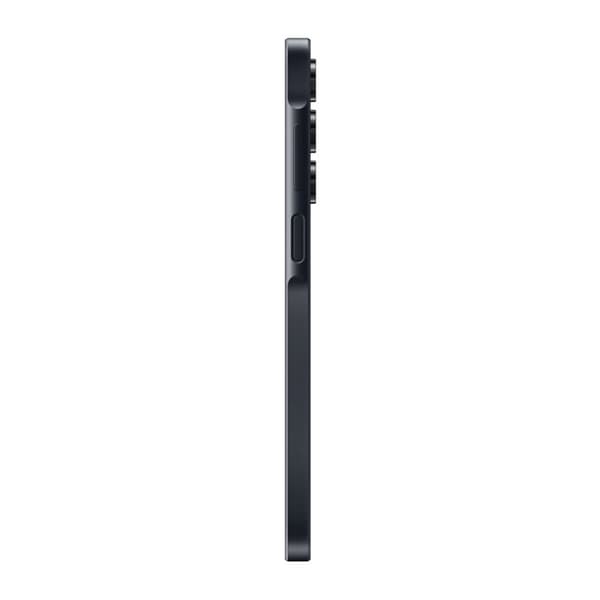 Smartphone Samsung SM-A165FZKCEUB 6,7" (6,7") 8 GB RAM (8 GB RAM) 256 GB (256 GB) Svart (Svart)