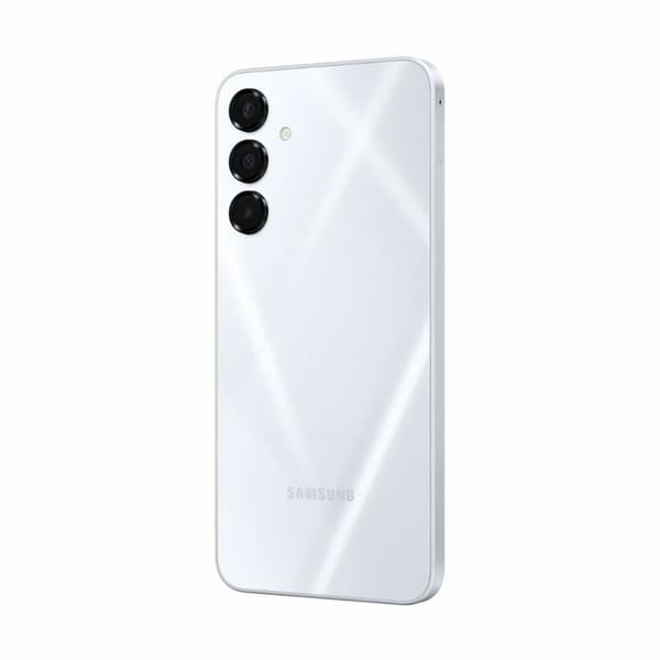 Smartphone Samsung 6,7" (6,7") 8 GB RAM (8 GB RAM) 256 GB (256 GB) Grå (Grå)