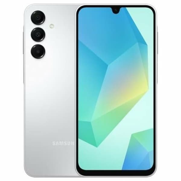 Smartphone Samsung 6,7" (6,7") 8 GB RAM (8 GB RAM) 256 GB (256 GB) Grå (Grå)