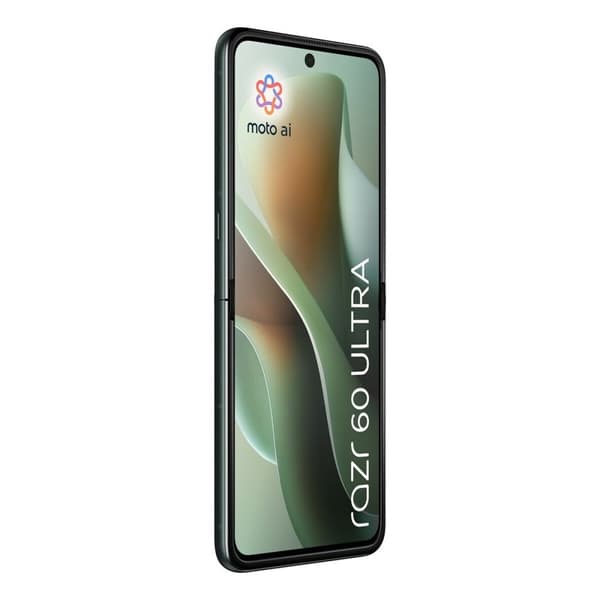 Smartphone Motorola razr 60 ultra Qualcomm Snapdragon 8 Elite 16 GB RAM 512 GB