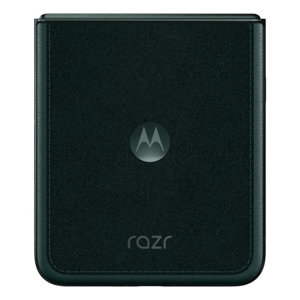 Smartphone Motorola razr 60 ultra Qualcomm Snapdragon 8 Elite 16 GB RAM 512 GB