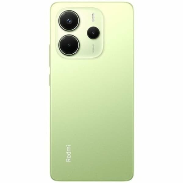 Smartphone Xiaomi 6,67" 6 GB RAM 128 GB Grøn