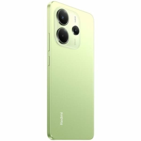 Smartphone Xiaomi 6,67" 6 GB RAM 128 GB Grøn