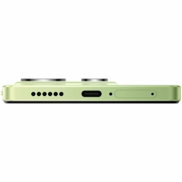 Smartphone Xiaomi 6,67" 6 GB RAM 128 GB Grøn