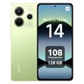 Miniatyrbillede 11 af 11: Smartphone Xiaomi 6,67" 6 GB RAM 128 GB Grøn