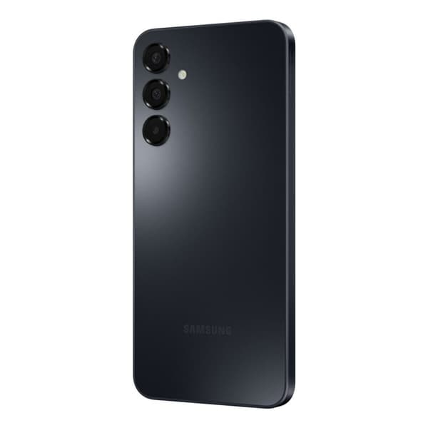 Älypuhelimet Samsung SM-A165FZKCEUB 6,7" (6,7") 8 GB RAM (8 GB RAM) 256 GB (256 GB) Musta (Musta)