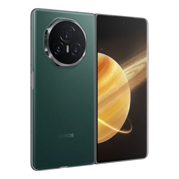 Smartphone Honor Magic V3 6,43" SNAPDRAGON 8 gen 3 12 GB RAM 512 GB Grøn