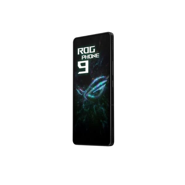 Älypuhelimet Asus ROG Phone 9 AI2501-12G512G-WH 6,78" Qualcomm Snapdragon 8 Elite 12 GB RAM 512 GB Valkoinen