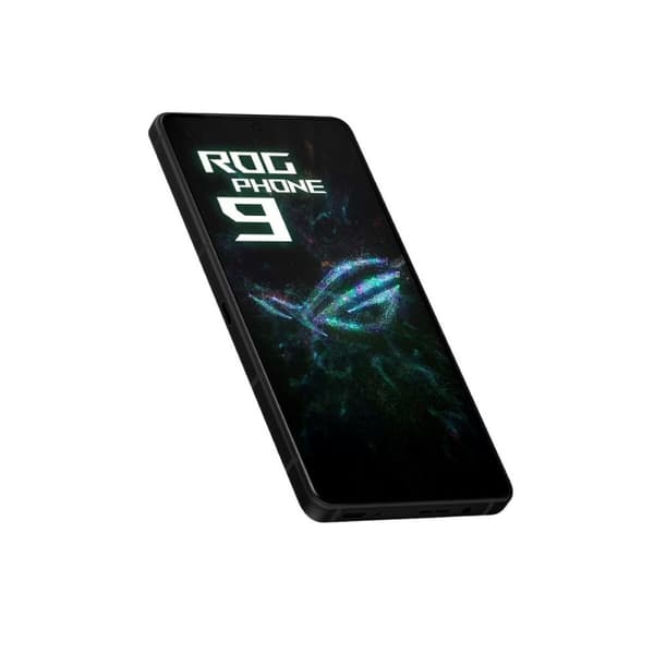Älypuhelimet Asus ROG Phone 9 AI2501-12G512G-WH 6,78" Qualcomm Snapdragon 8 Elite 12 GB RAM 512 GB Valkoinen