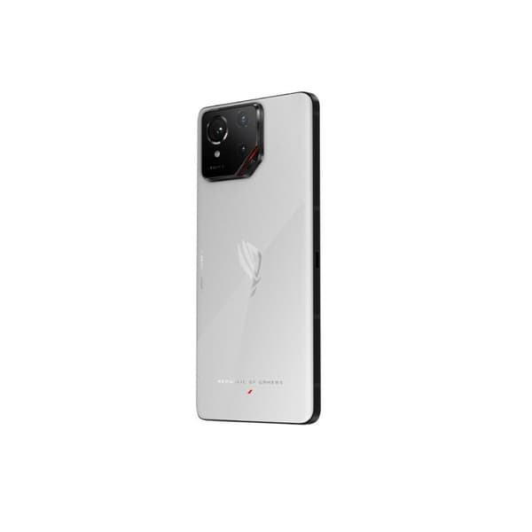 Älypuhelimet Asus ROG Phone 9 AI2501-12G512G-WH 6,78" Qualcomm Snapdragon 8 Elite 12 GB RAM 512 GB Valkoinen