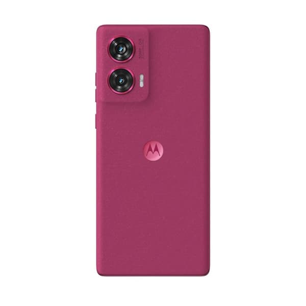 Smartphone Motorola Edge 50 Fusion 5G 6,7" Qualcomm Snapdragon 7s gen 2 8 GB RAM 256 GB Rosa