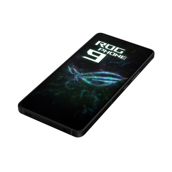 Smartphone Asus ROG Phone 9 AI2501-12G512G-WH 6,78" Qualcomm Snapdragon 8 Elite 12 GB RAM 512 GB Hvid