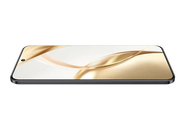 Honor 200 5G Dual SIM-smartphone 12 GB RAM 512 GB - Sort