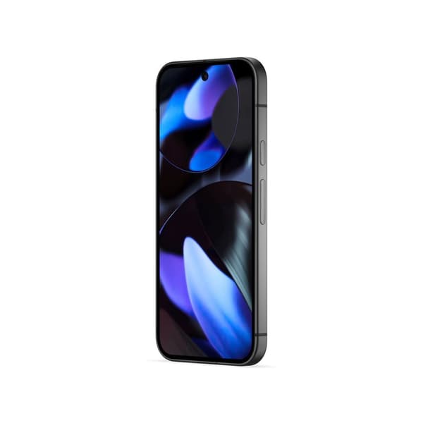 Google Pixel 9 5G Dual SIM -älypuhelin 12 Gt RAM 128 Gt - Obsidian