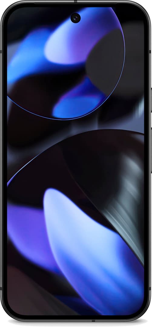 Google Pixel 9 5G Dual Sim-smartphone 12 GB RAM 128 GB - Obsidian