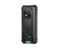 Miniatyrbillede 2 af 2: Oukitel WP28E 4/64 10600mAh DS smartphone. Grøn uden oplader
