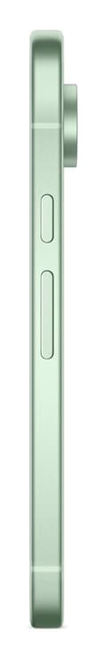 Pikkukuva 2 / 7: Google Pixel 9 16 cm (6,3"), 12 Gt, 128 Gt, 50 MP, Android 14, talvenvihreä