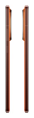 Miniatyrbillede 3 af 5: realme GT GT7 PRO 17,2 cm (6,78") Android 15 12 GB 512 GB 6500 mAh Orange