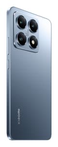 Miniatyrbillede 2 af 4: Xiaomi 14T 16,9 cm (6,67") Dual SIM 5G 12 GB 256 GB 5000 mAh Blå