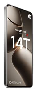 Miniatyrbild 3 av 4: Xiaomi 14T 16,9 cm (6,67 tum) Dubbelt SIM-kort 5G 12 GB 256 GB 5000 mAh Grå
