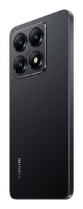 Miniatyrbild 2 av 2: Xiaomi 14T 16,9 cm (6,67 tum) Dubbelt SIM-kort 5G 12 GB 256 GB 5000 mAh Svart